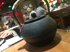 -额娘·春饼烤鸭(华北七楼创始店)