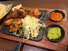 -Shantek象提南亚西餐厅&Bistro(淮海中路店)