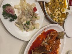 -得月楼·省级非遗·传统苏帮菜(观前店)