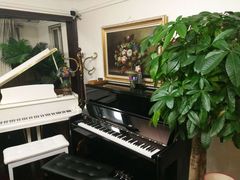 -圣典成人钢琴俱乐部(国贸旗舰校区)