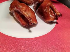 -领事馆19号中餐厅(厦门海景洲际酒店)