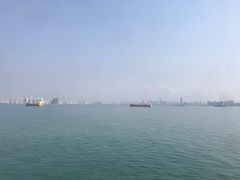 -海安新港(公交站)