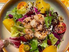 -森Some Fusion(荔湾店)
