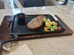 -必胜客(世纪港湾店)