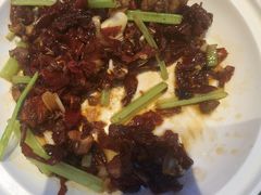 -阿娜尔·新疆菜(宜家荟聚中心店)