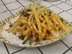 -四妹餐厅(玫瑰街店)