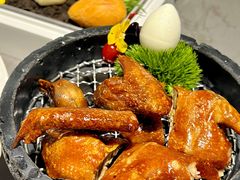 -3号仓库·创意中国菜(新世界城店)