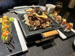 -德川家日本料理(中关村寰太大厦店)