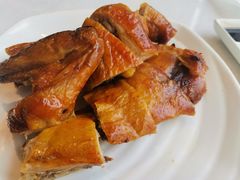 -衡山汇·高级粤菜(霄云路店)