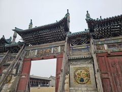 -代州文庙