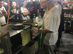 -清真老马家国华牛奶鸡蛋醪糟(正宁路店)