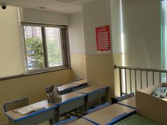 -昂立青少儿成长中心(长宁仙霞校区)