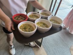 -乡党臊子面(丰庆公园店)