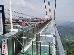 -梦幻奥陶纪景区