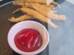 -君来湖滨饭店·渔餐厅