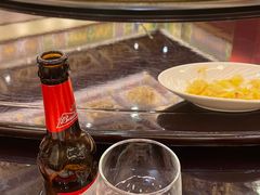 -梅龙镇酒家(南京西路总店)