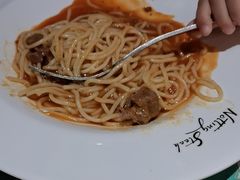 -诺丁牛排(南京江宁万达店)