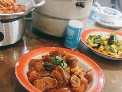 -灶东家民间菜(回兴店)