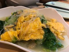 -吕氏疙瘩汤·海鲜新鲁菜(凯德mall新都心店)
