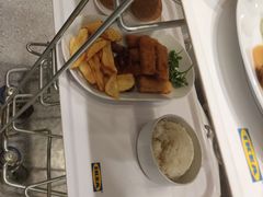 -宜家·瑞典风味餐厅(天津东丽商场店)