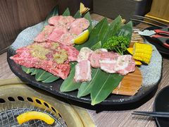 -虎丸烧肉(世纪汇店)