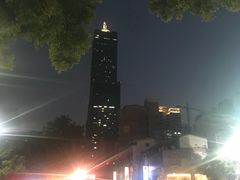 -高雄85大楼-观景台