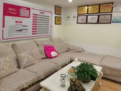 -康乃馨·馨悦佳人(鹭江店)