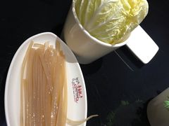 -鲁西肥牛(九方购物中心店)