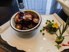 鸿运酱猪尾-锡和无锡菜(景丽苑店)