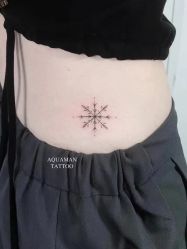 点击看大图 -海王刺青·纹身·穿孔饰品·TATTOO