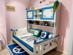 -红星美凯龙(上海沪南店)