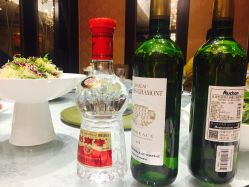 -香雪海饭店中餐厅·宴会厅(东环路店)