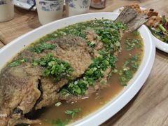 -百年味道炝锅面(通泰路店)