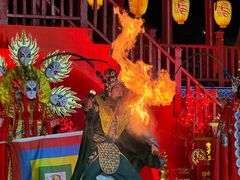 -国色天乡三期陆地乐园