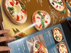 -ALAMEEN阿拉伯餐厅(三里屯店)