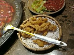 -重庆渝达老火锅(春熙路店)