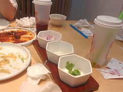 -香香春饼·非遗技艺(万达店)