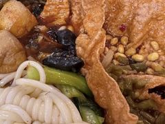 -红鼻子桂林米粉(金唐新光界店)