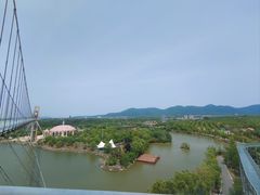 -云幽谷旅游区