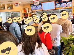 -闫家驴肉老店(华电一校店)