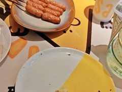 -乐凯撒披萨(中心书城店)