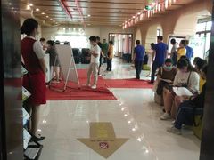 -中康国际体检中心(城阳店)