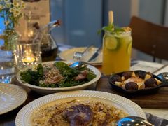-Margherita雏菊意大利餐厅(雅颂庭购物中心店)