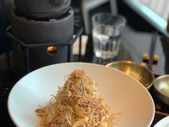 -小运河·公馆(国贸店)