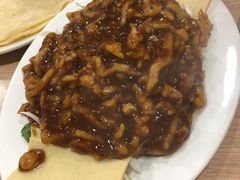 -姥家春饼店(漳州二路店)
