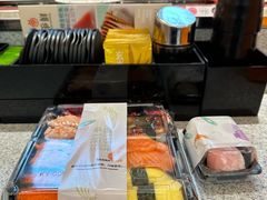 -争鲜回转寿司(朝北大悦城店)