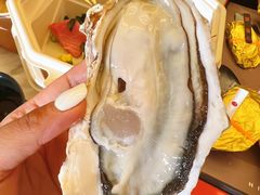 -HIHE Bistro·Oyster Bar(华熙live店)