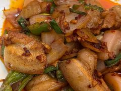 -蜀膳坊(洪公祠小区店)