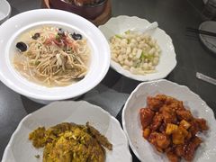 -吴越荣记苏州菜·松鼠桂鱼(月光码头店)