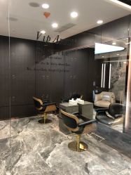 -In Style造型